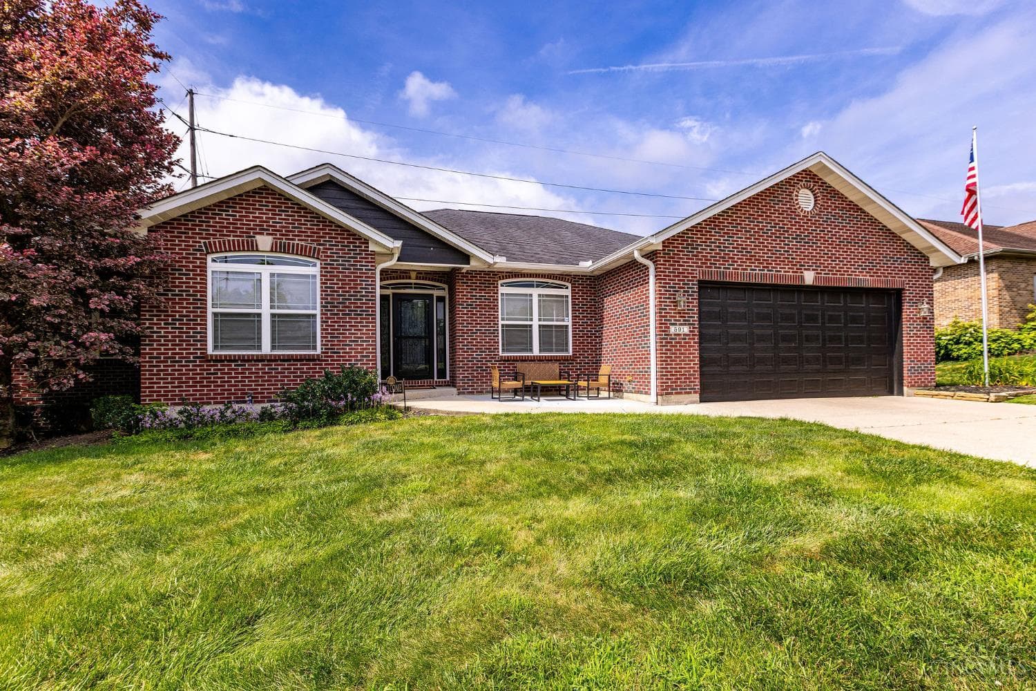 591 Hermay Drive