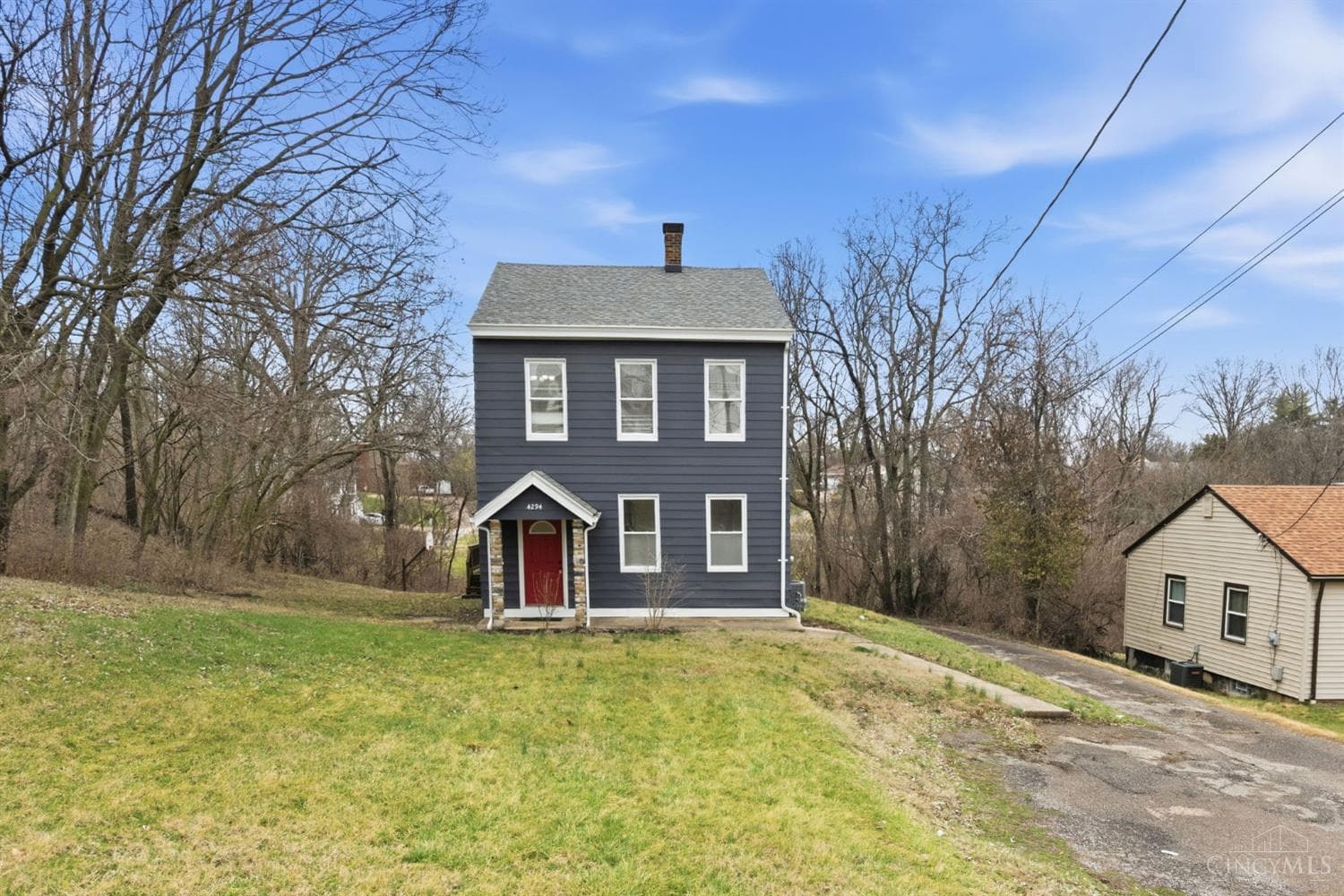 4294 Mayhew Avenue, Cincinnati