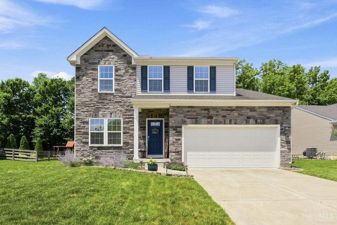 1965 Meadowsweet Drive