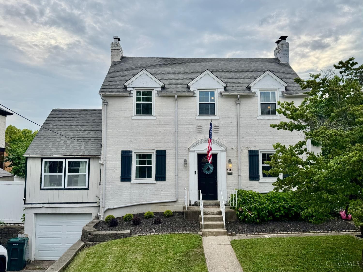6119 Webbland Place, Cincinnati
