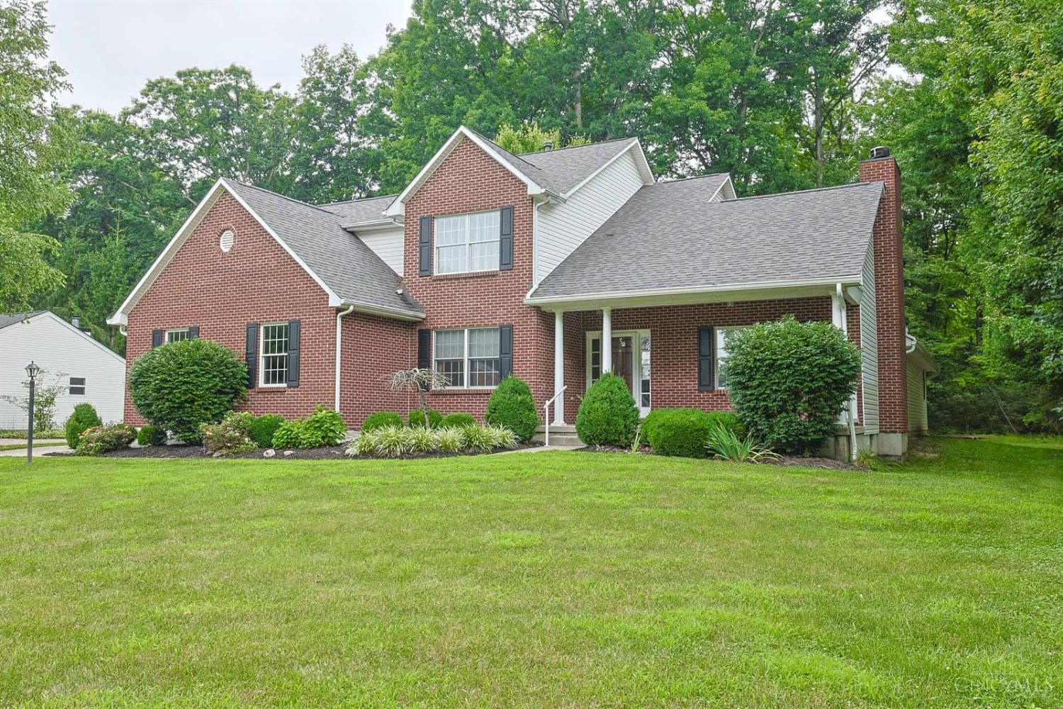 4161 James Drive