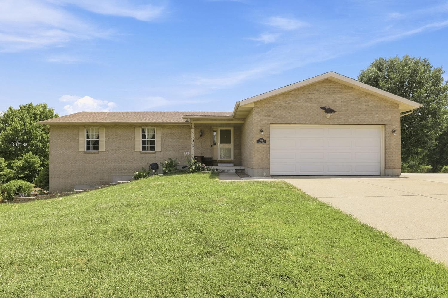 421 Loren Lane