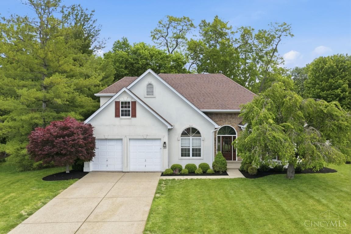 560 Virginia Lane
