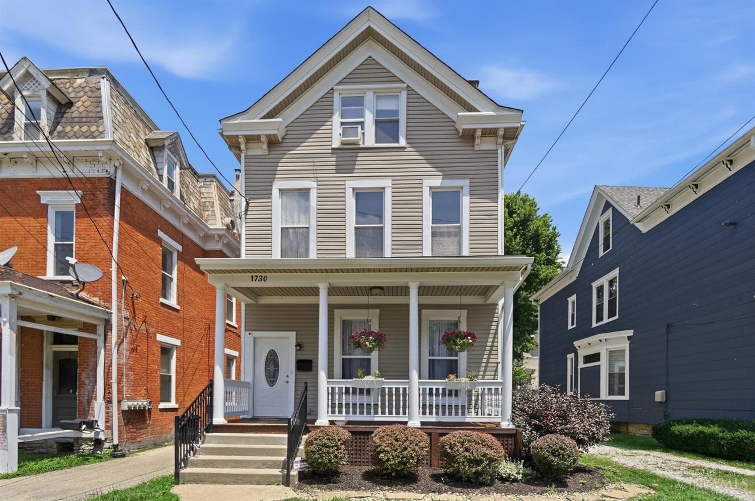 1730 Fairfax Avenue, Cincinnati