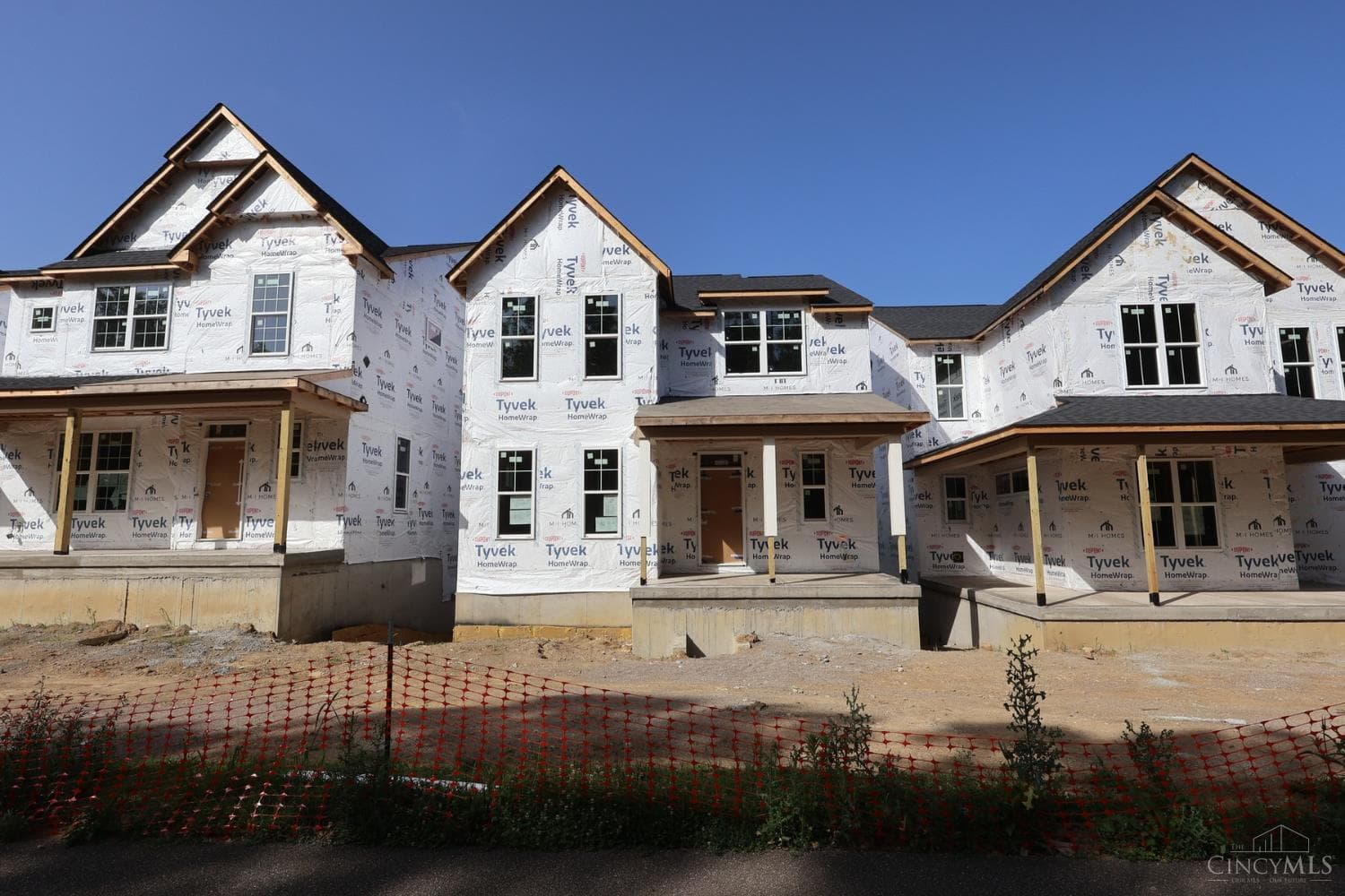 5716 Chesapeake Trail