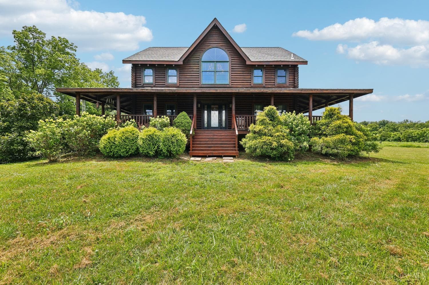 963 Pratt Road