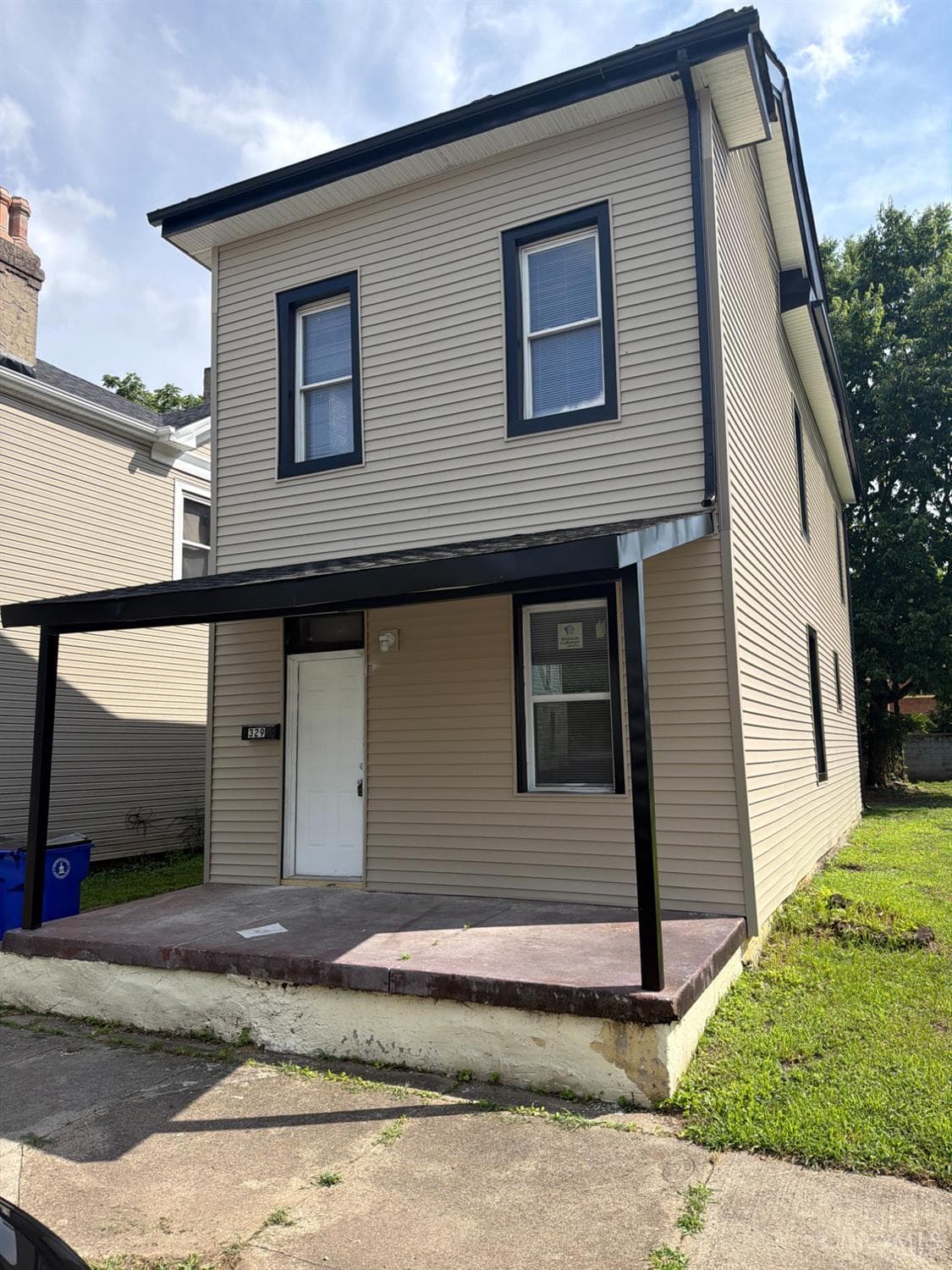 329 Charles Street