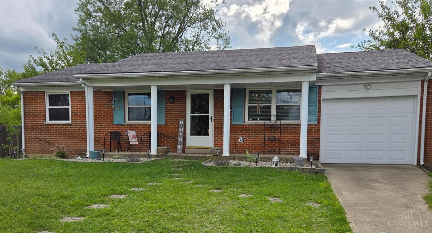2716 Windon Drive