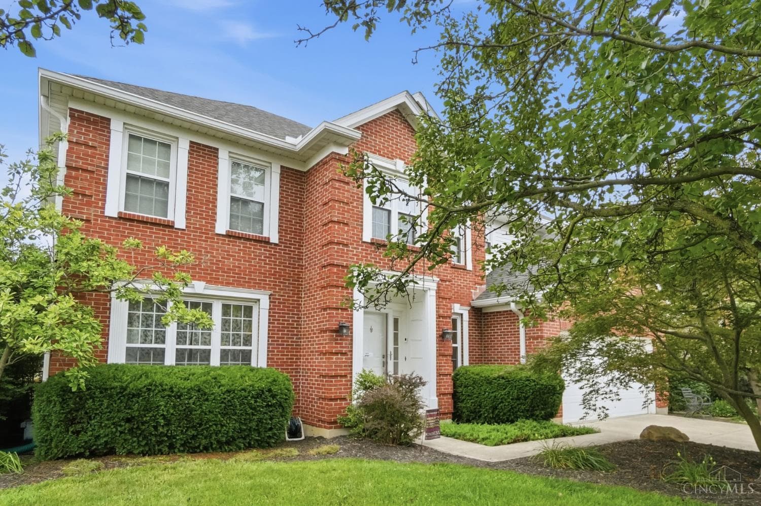 6558 Glen Arbor Drive