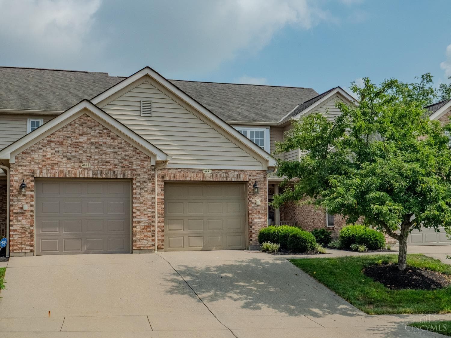 4611 Court Yard Drive