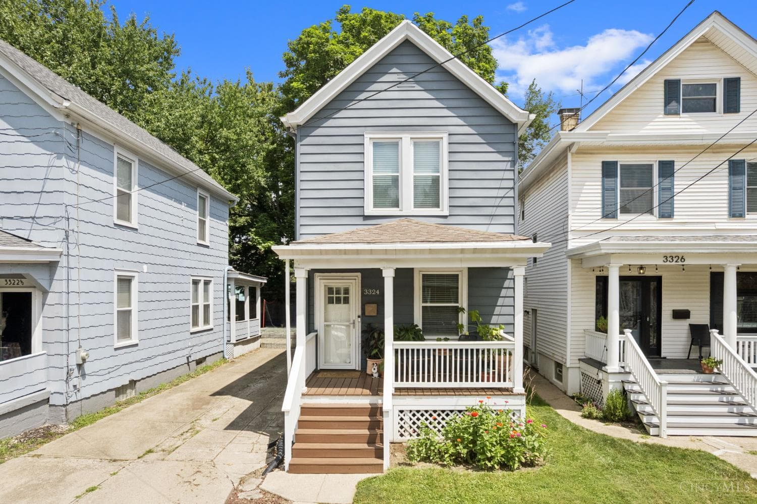 3324 Brotherton Road, Cincinnati