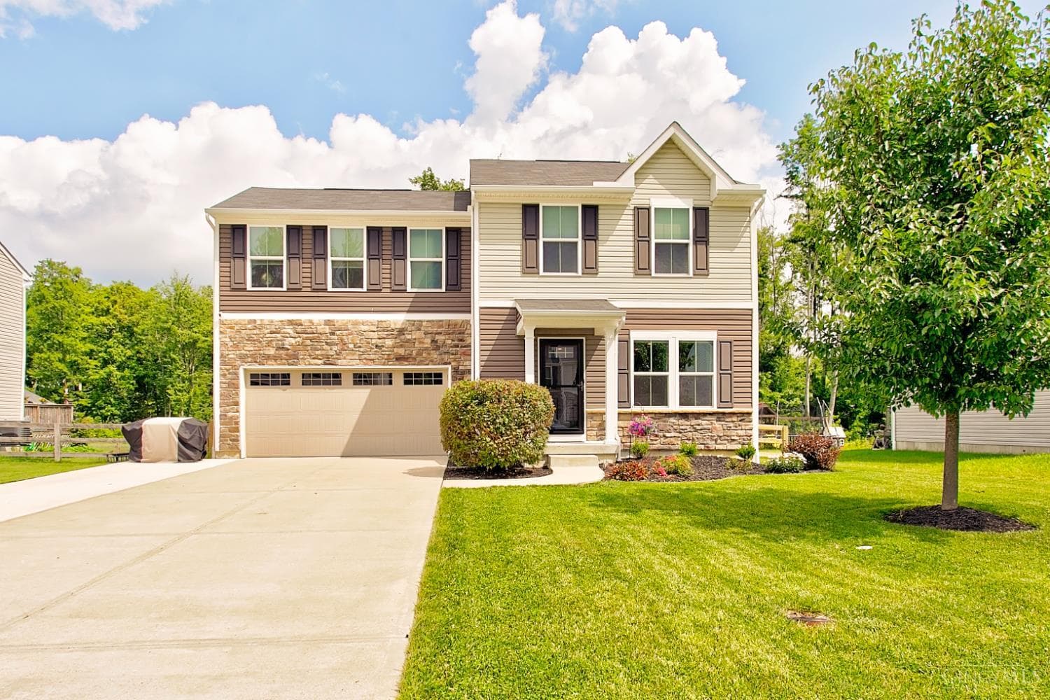 1499 Winwood Drive