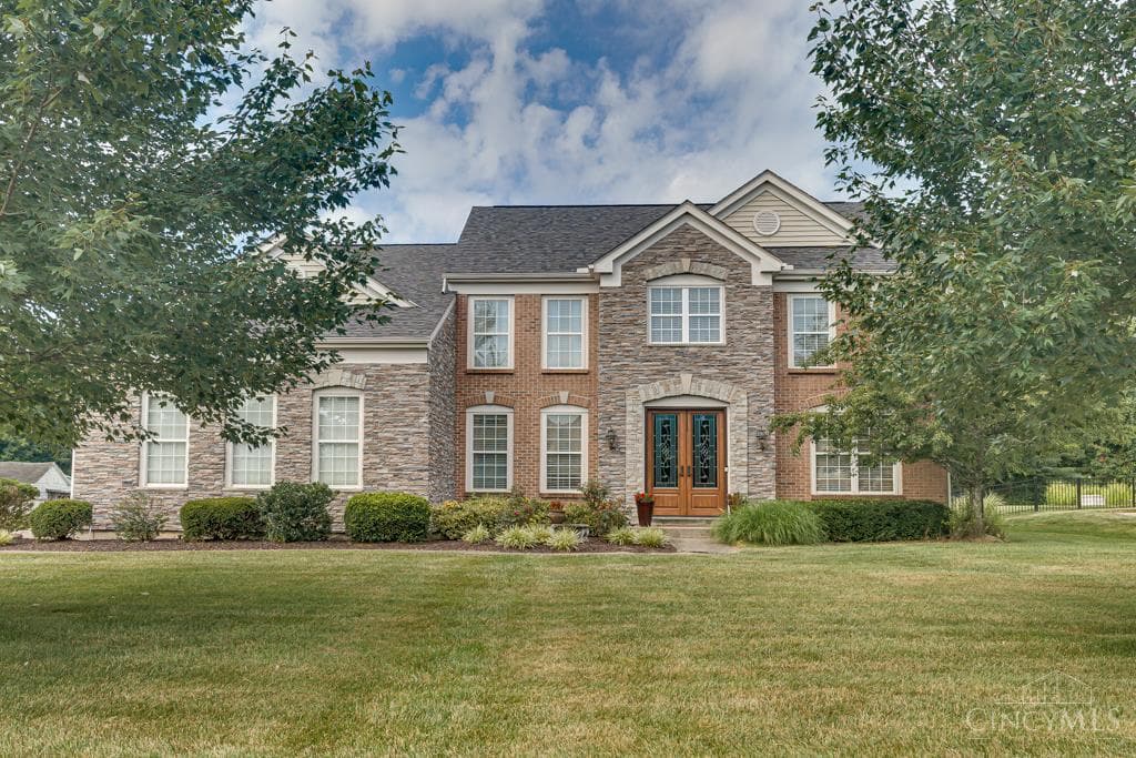4227 English Oaks Court