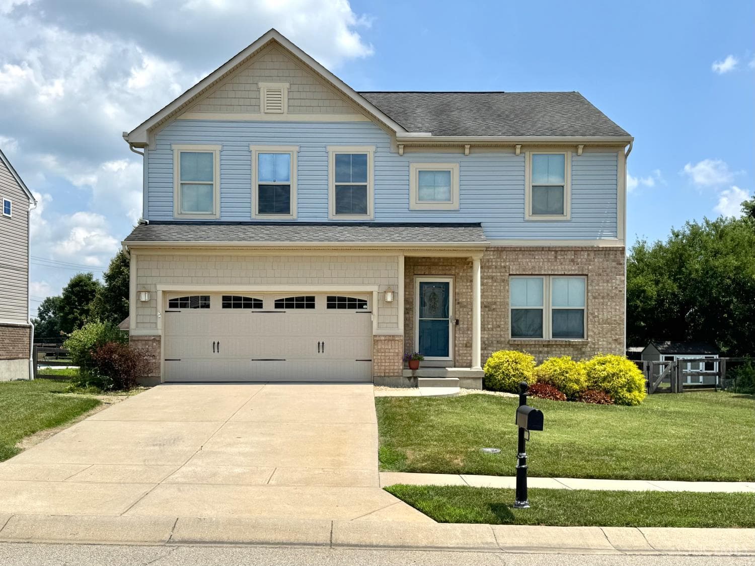 1656 Tunis Drive