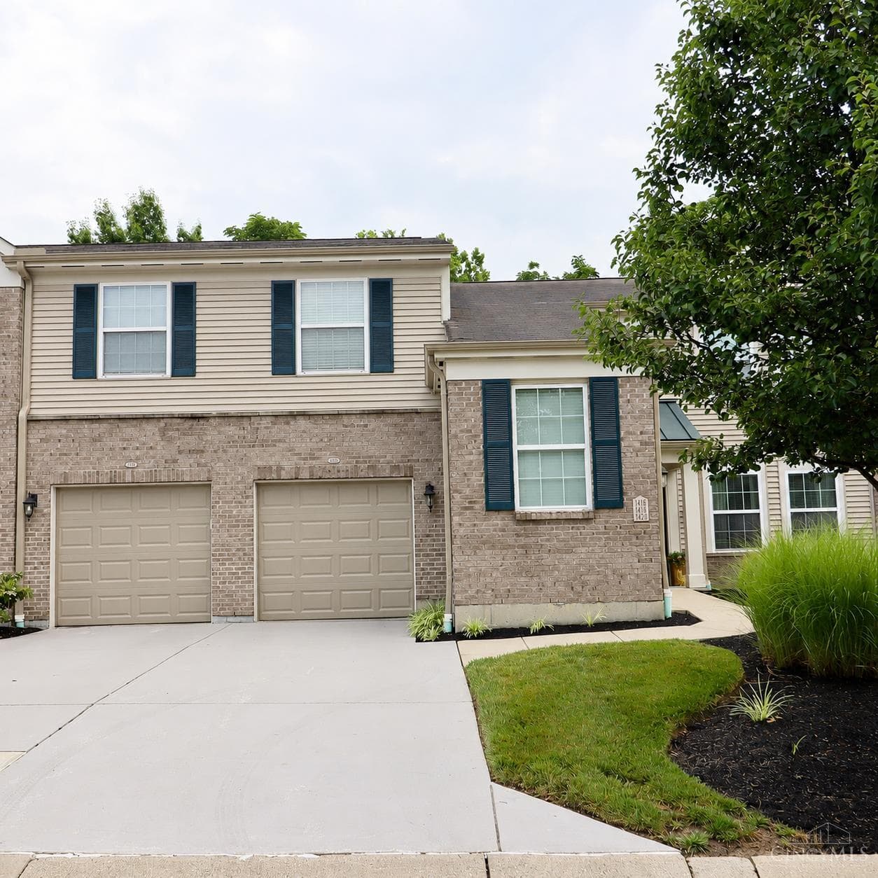 1418 Twin Spires Drive