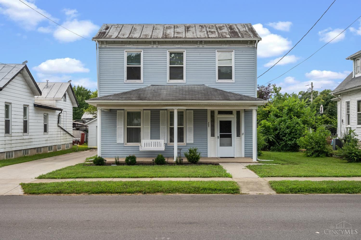 303 Main Street