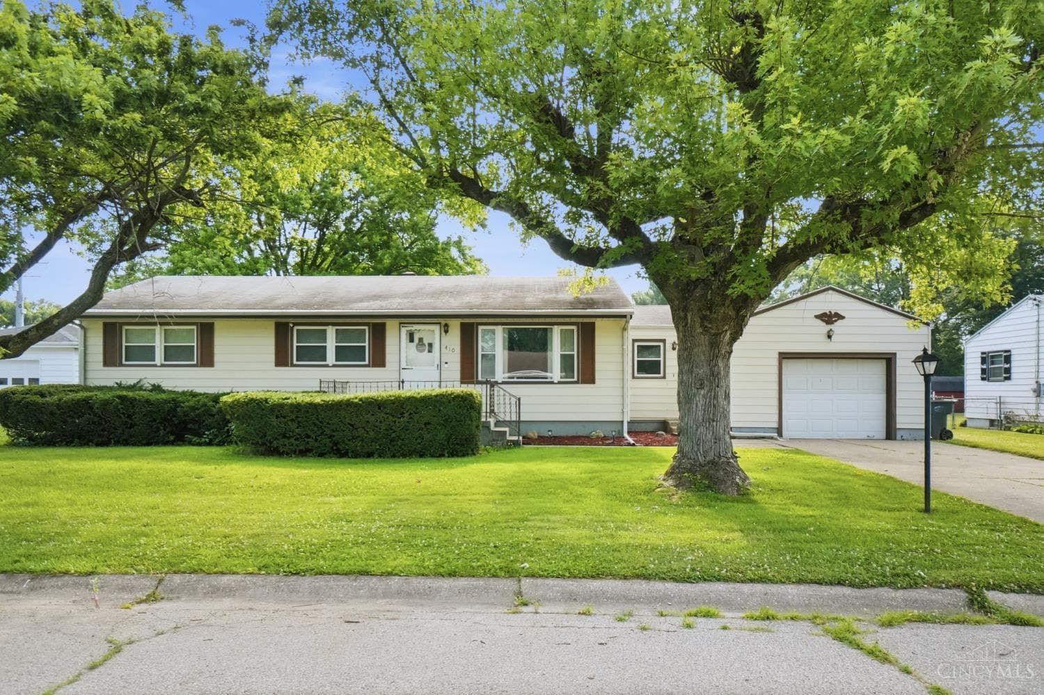410 Brelsford Avenue