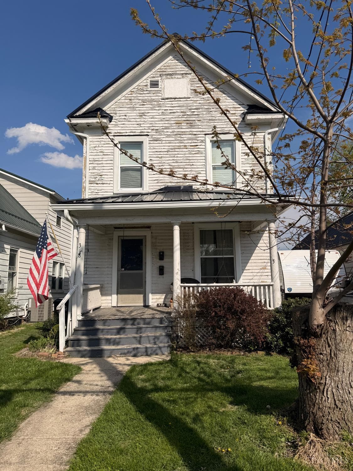 338 Spring Street