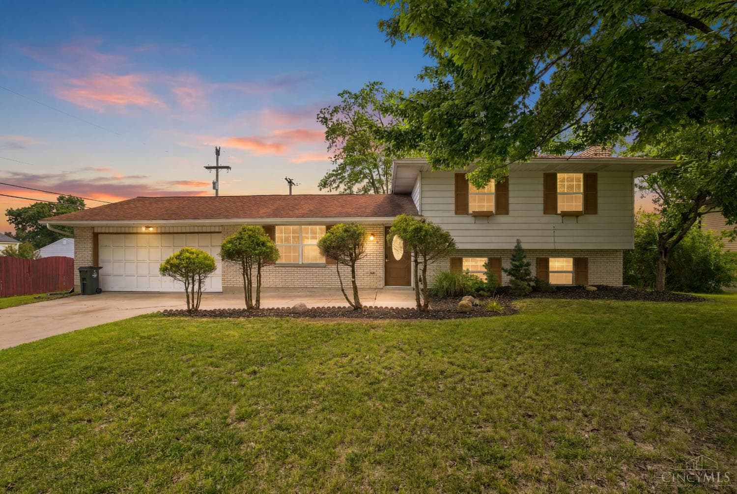 815 Carriage Hill Lane