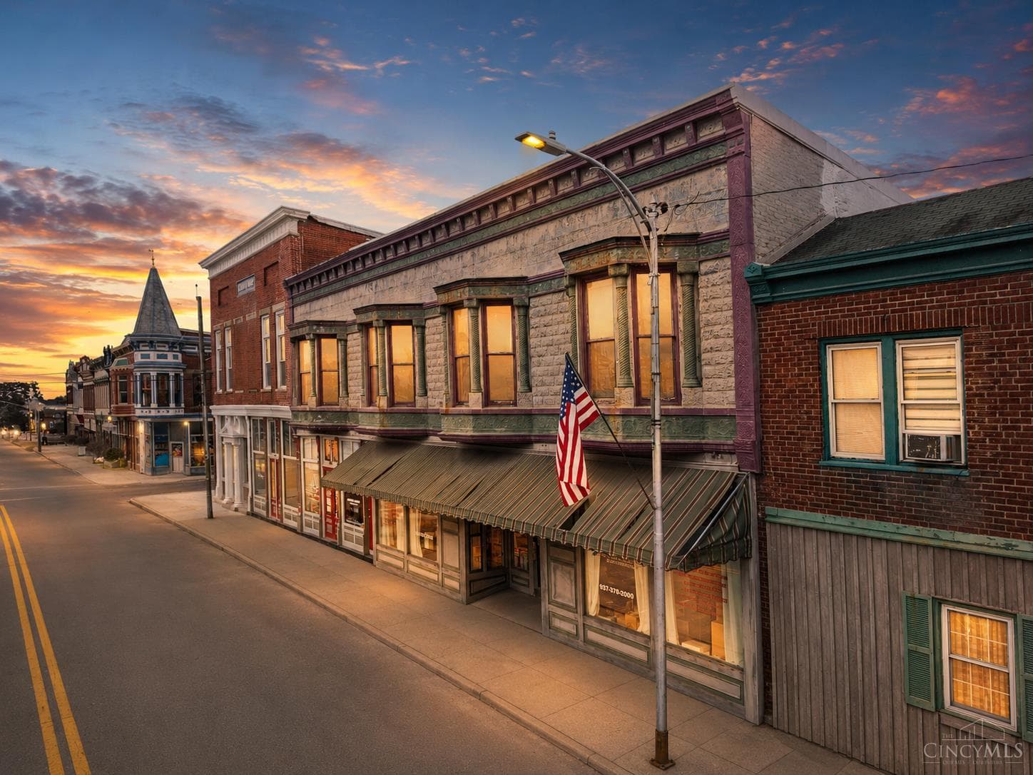 107 Main Street