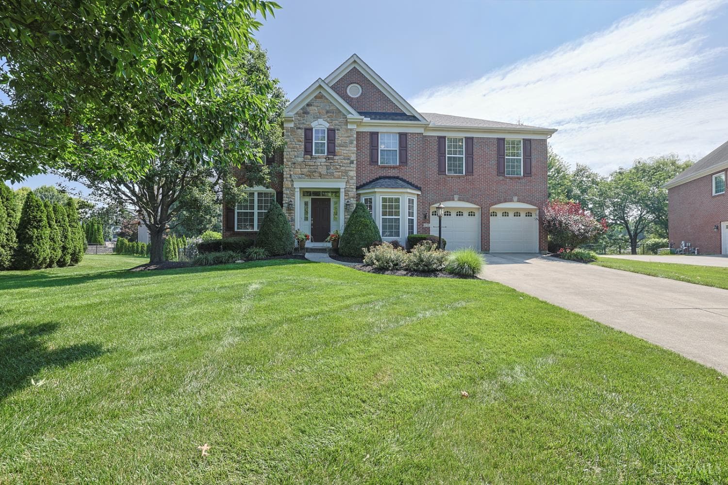 8372 Oakdale Court