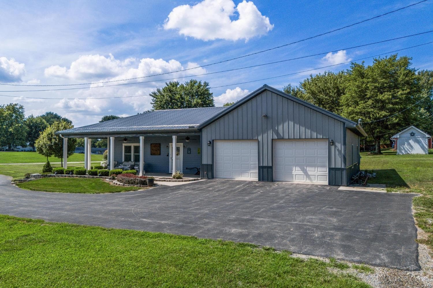 80 Circle Drive