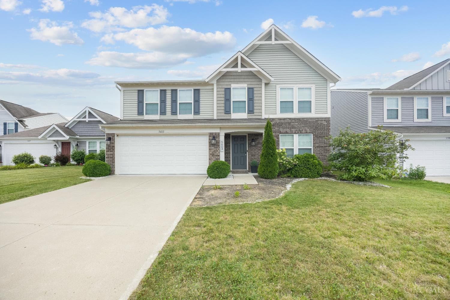 5603 Noble Court