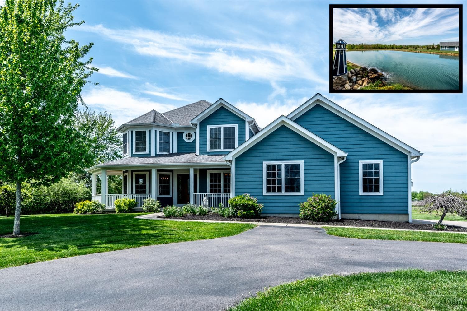 217 Nixon Camp Road