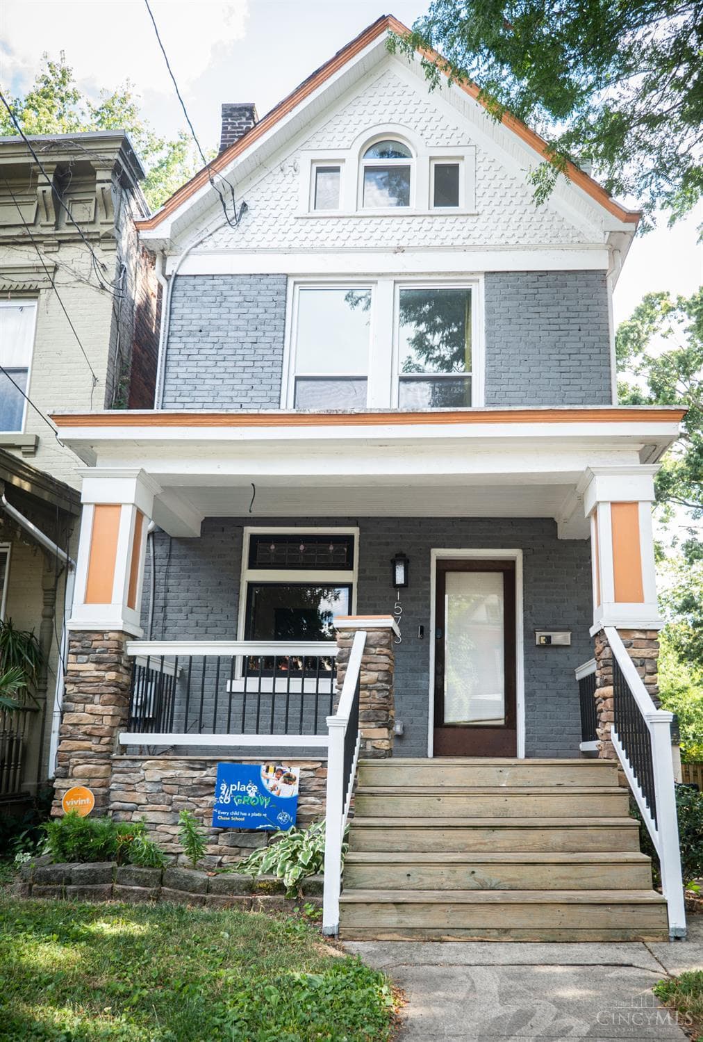 1573 Pullan Avenue, Cincinnati