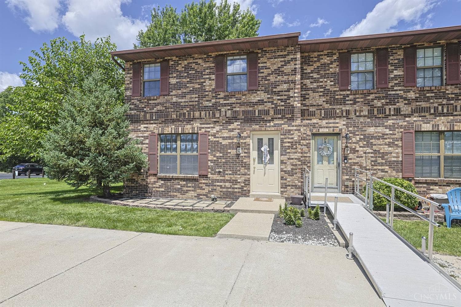 3812 Mack Road