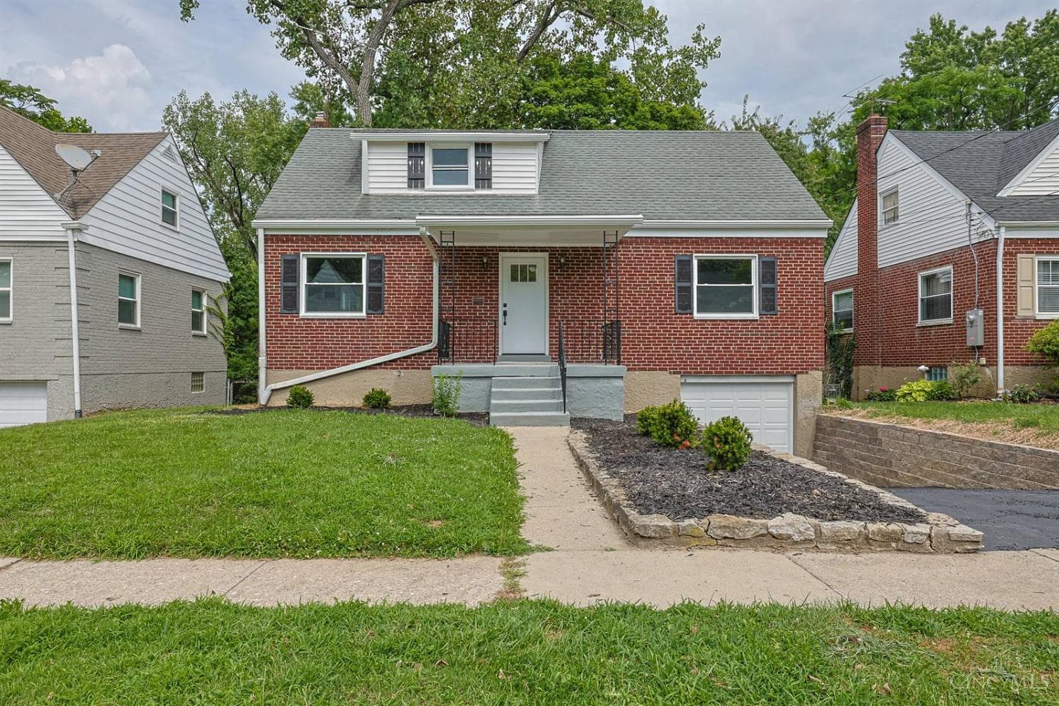 7734 Bitteroot Lane