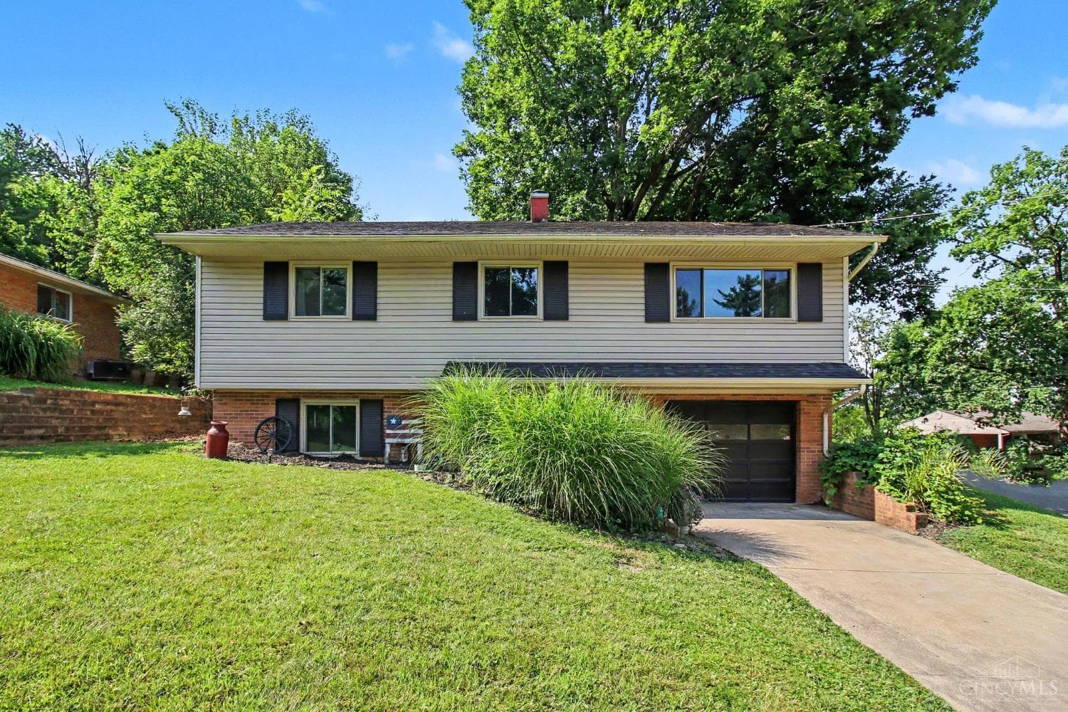 3941 Cornell Road