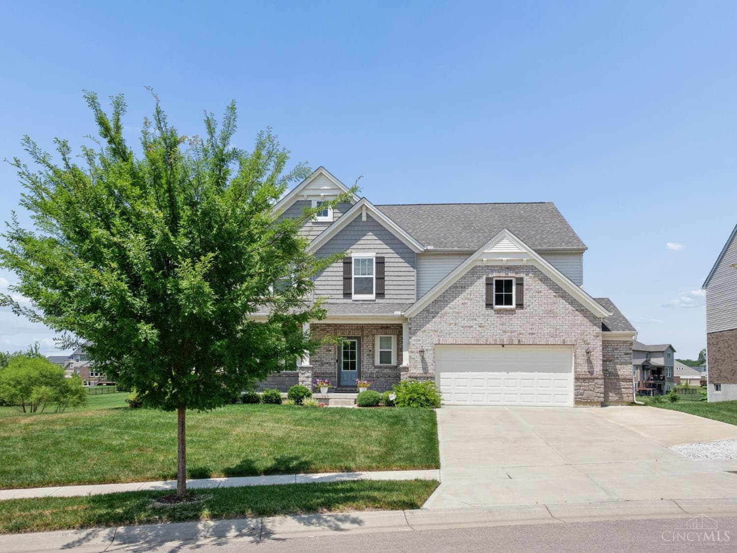 3725 Eagle Hill Court