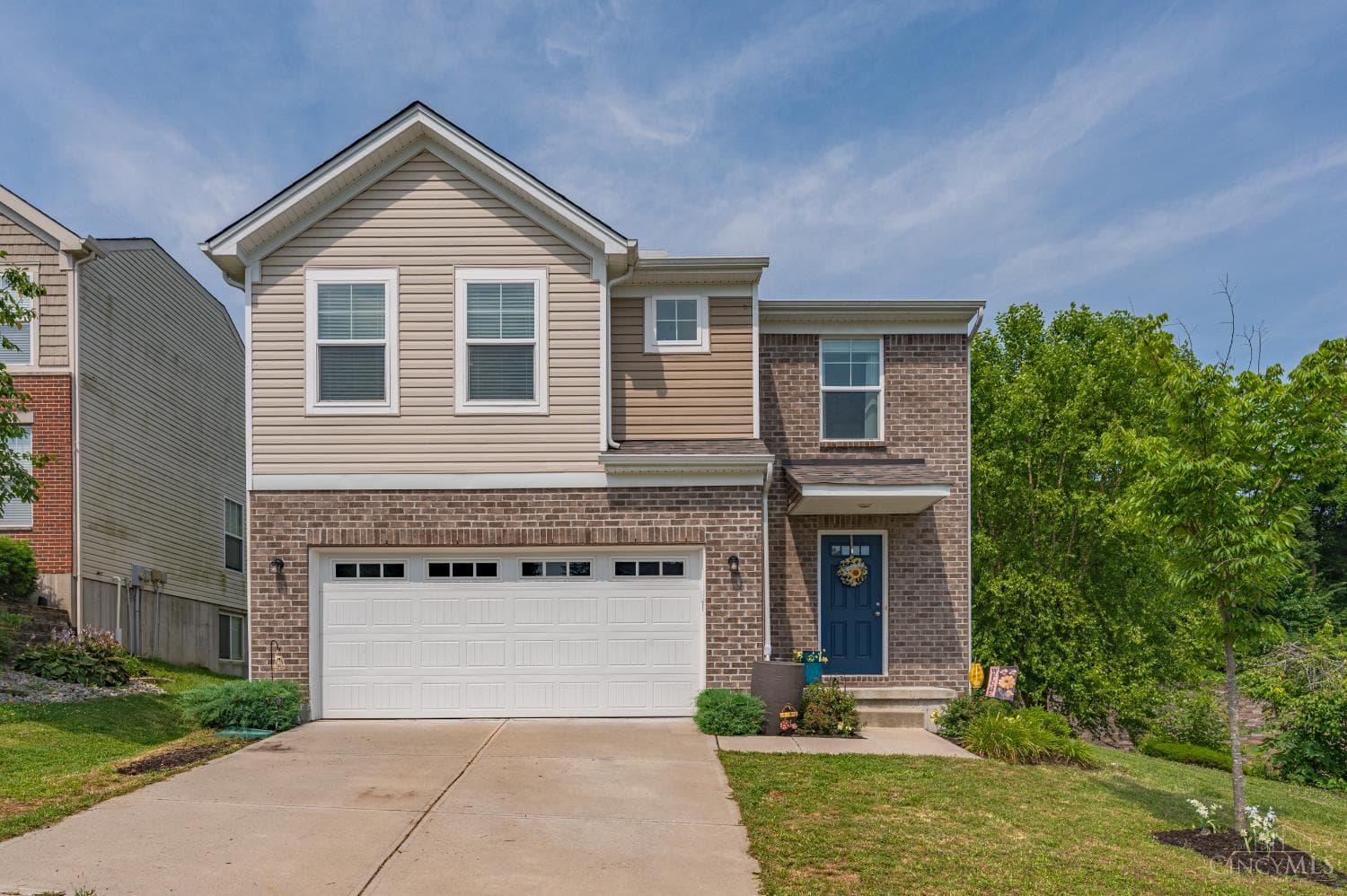 1181 Arbor Springs Drive