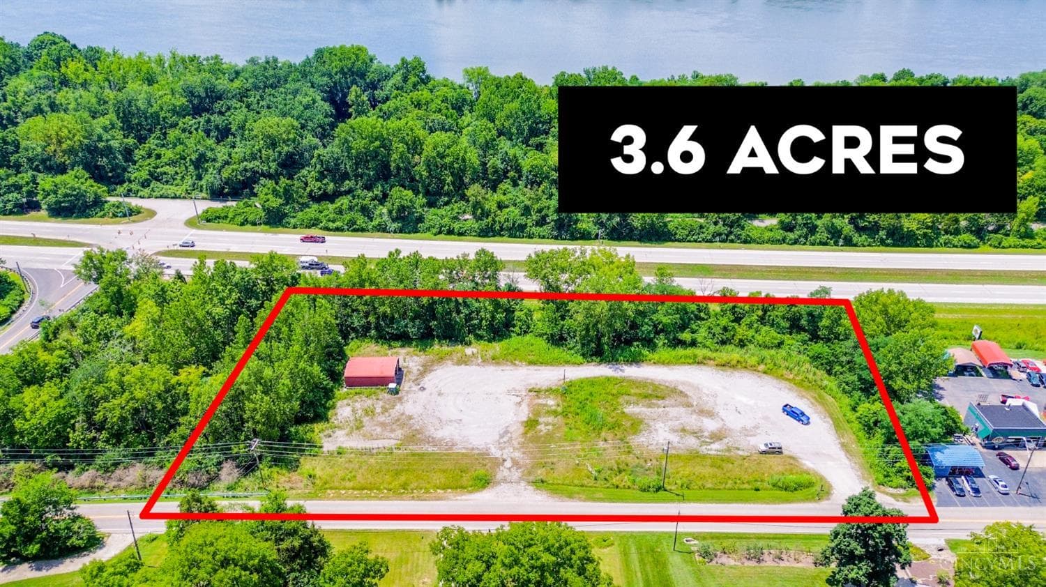443 Old Kellogg Road