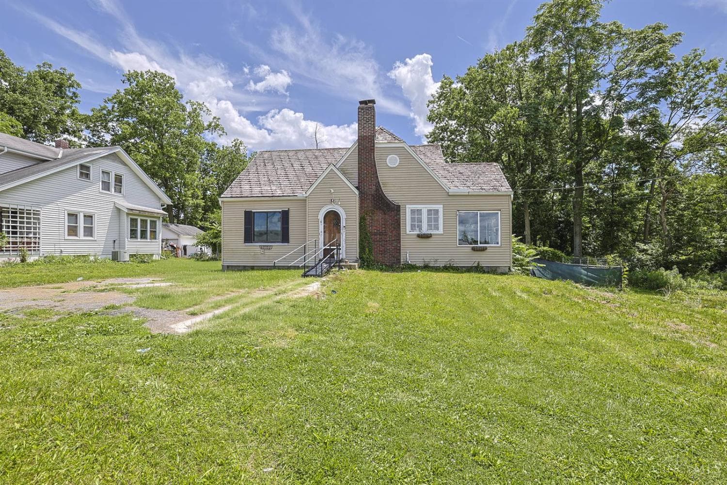 1991 Princeton Road