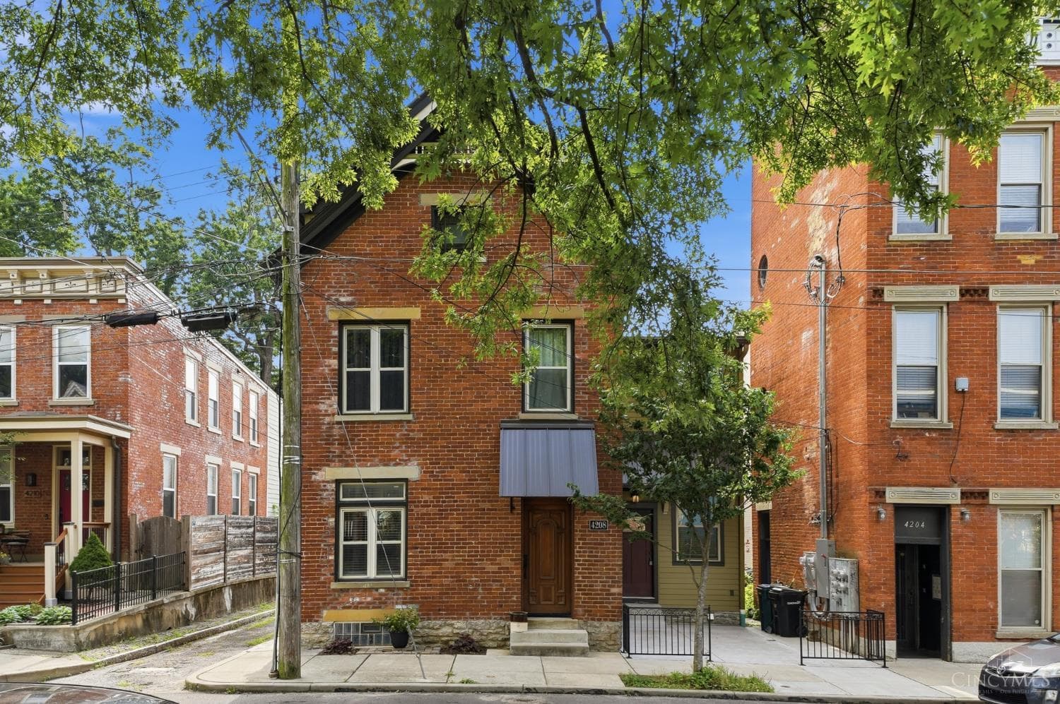 4208 Williamson Place, Cincinnati