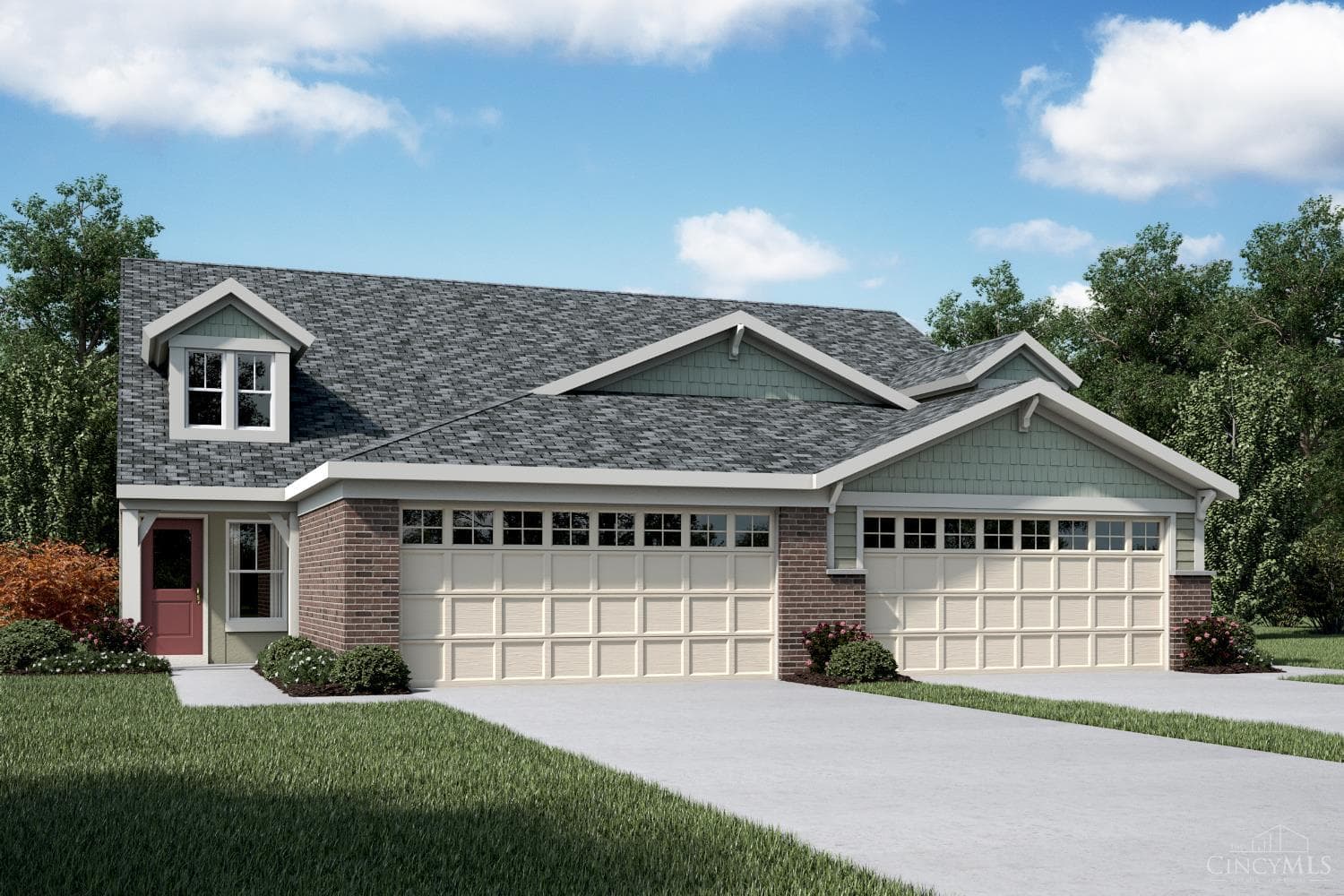 2161 Shallow Cove Court