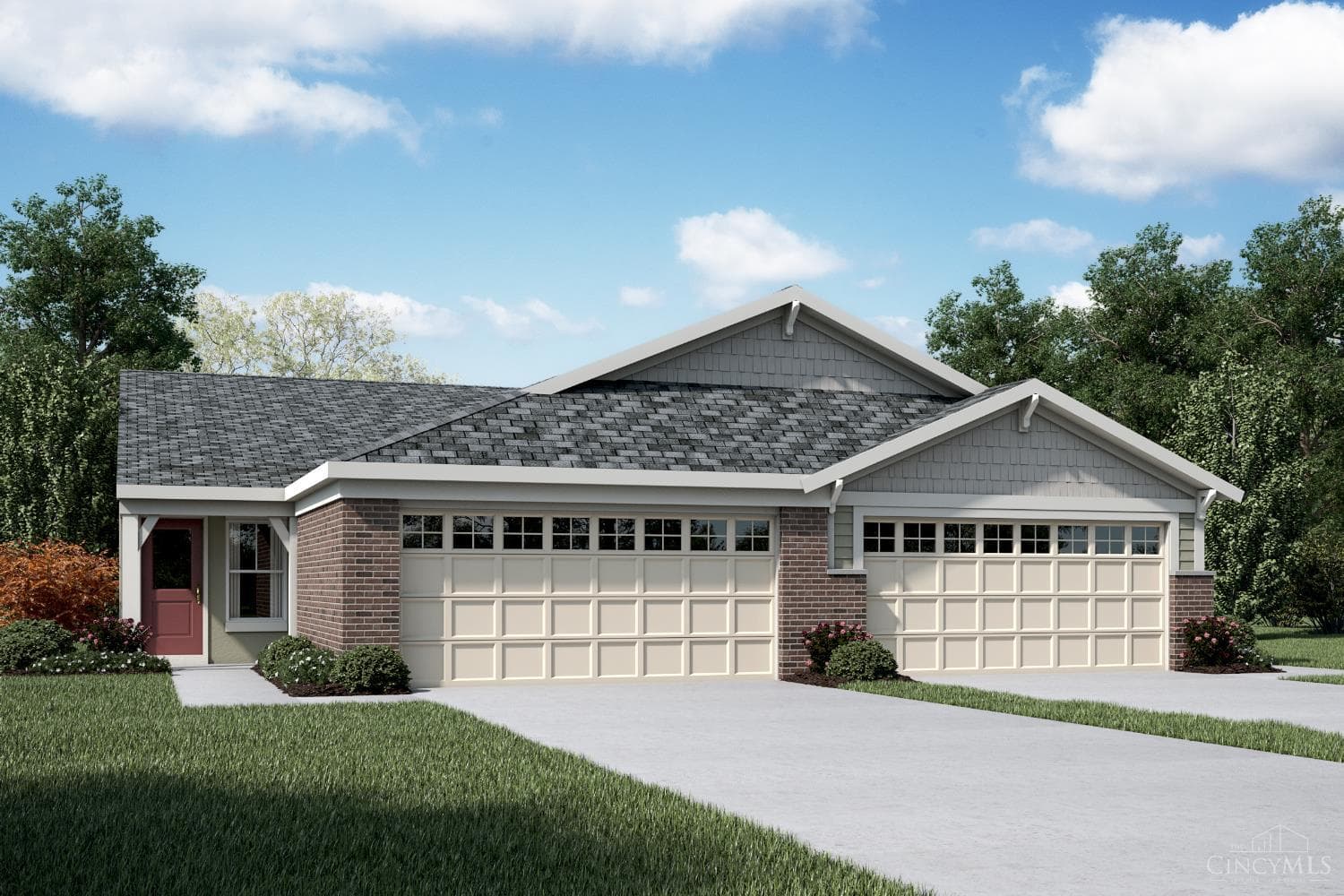 2138 Shallow Cove Court