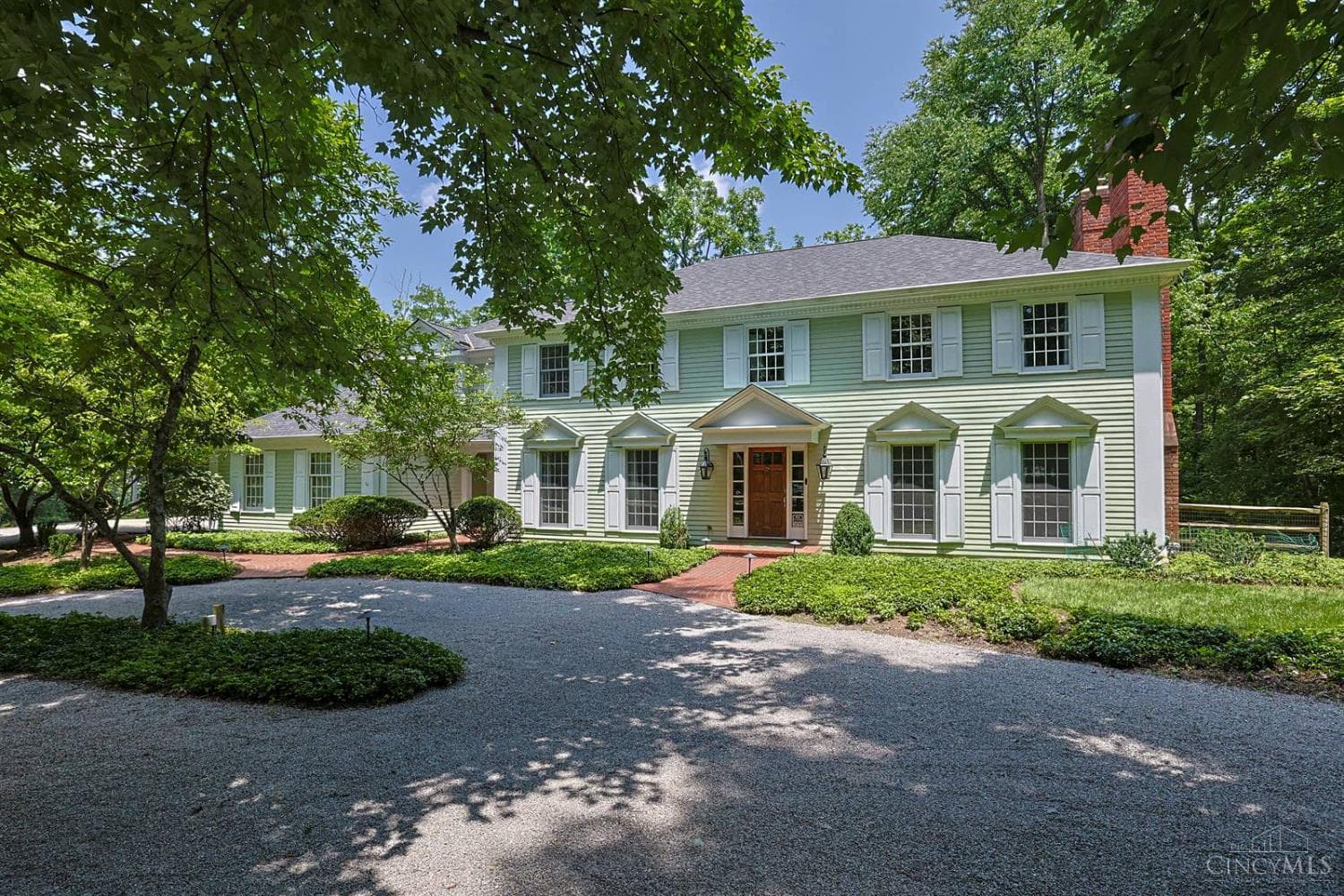 8340 Old Hickory Drive