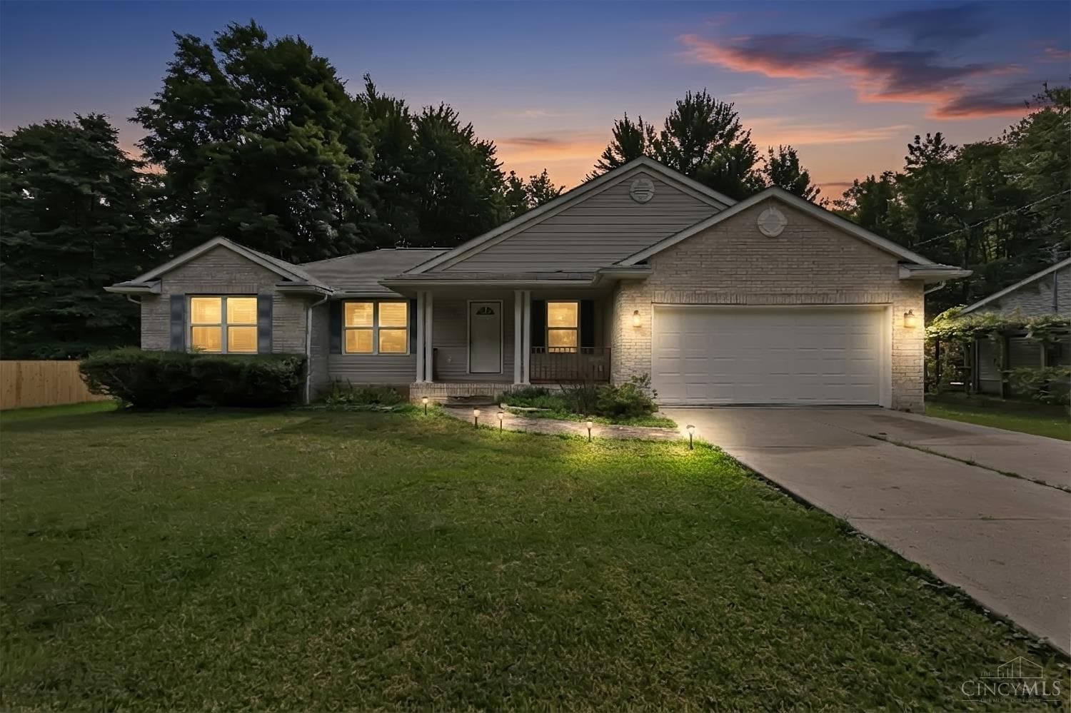 3946 Cain Run Road