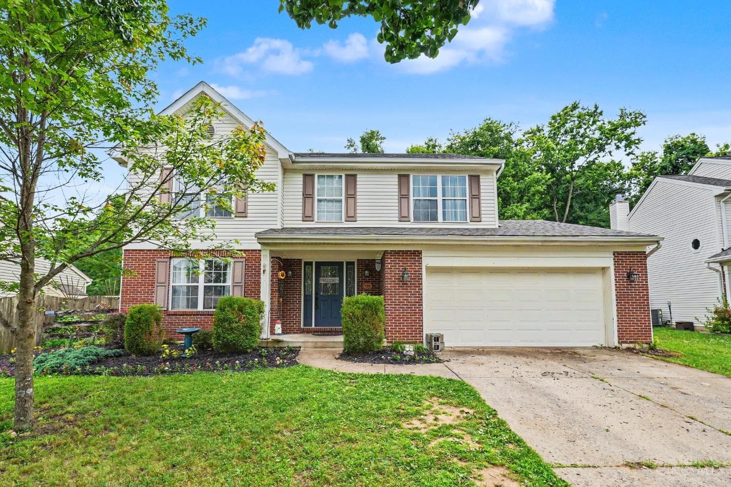 85 Fawn Drive