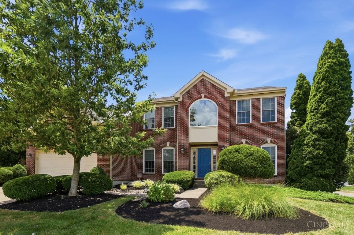 7843 Lake Field Court