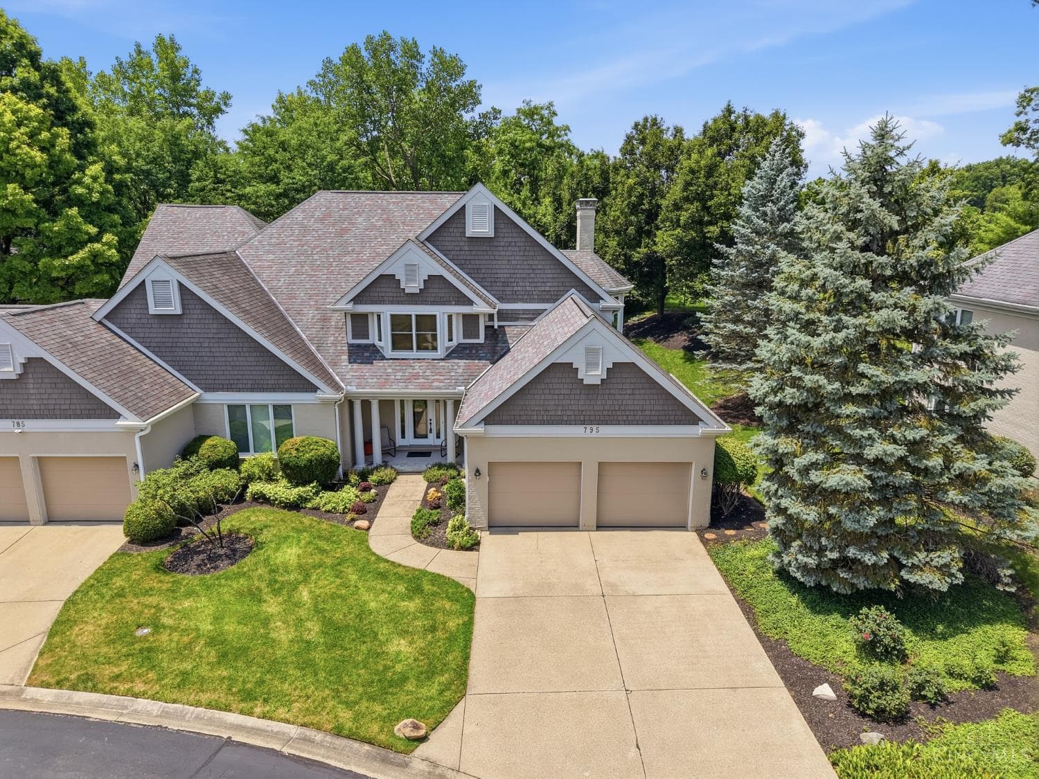 795 Windings Lane, Cincinnati