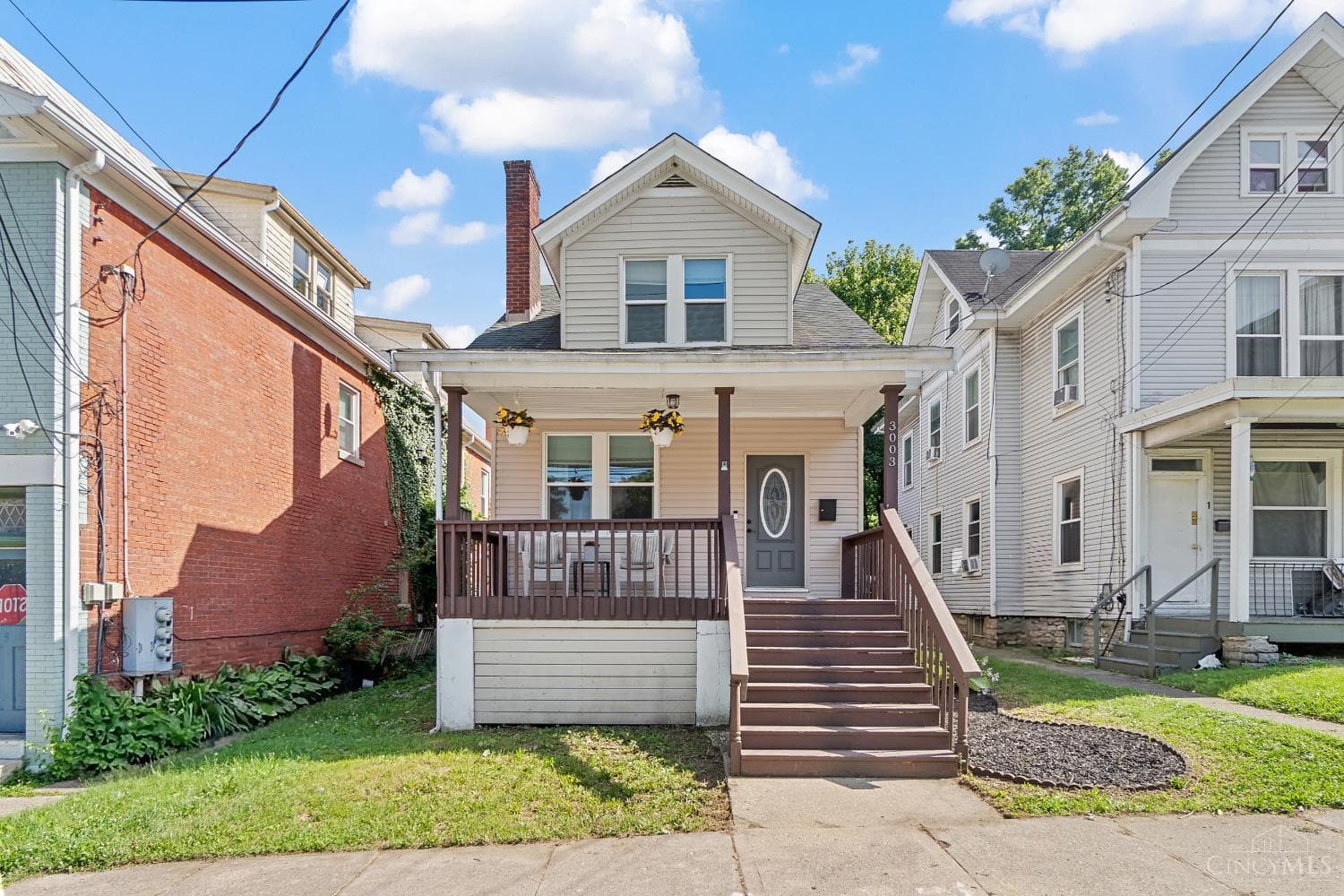 3003 Eighth Street