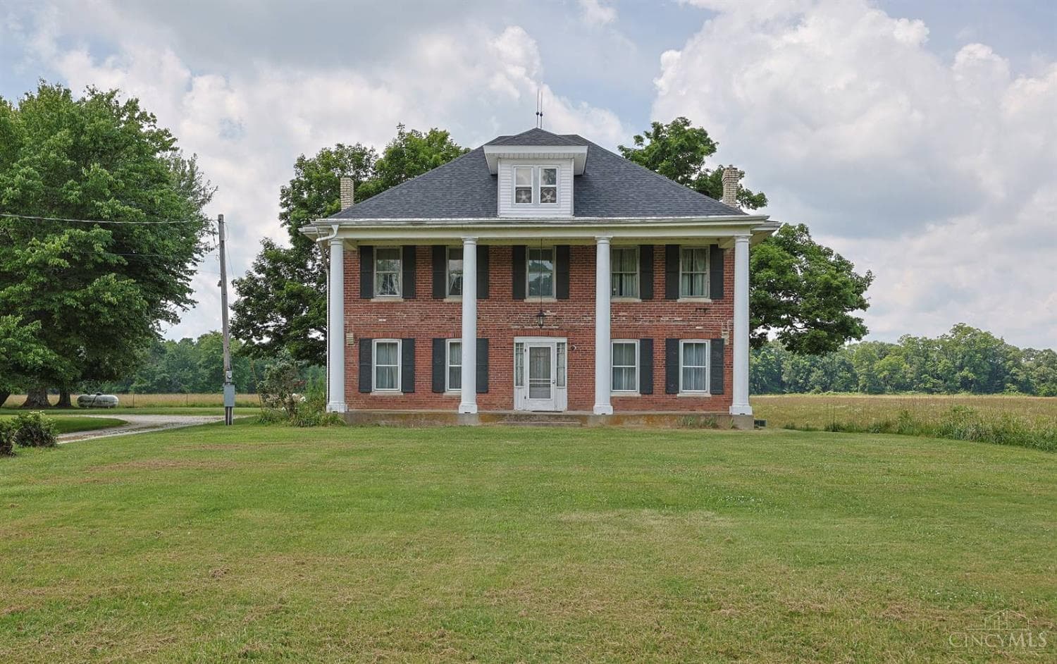 20401 Platt Road