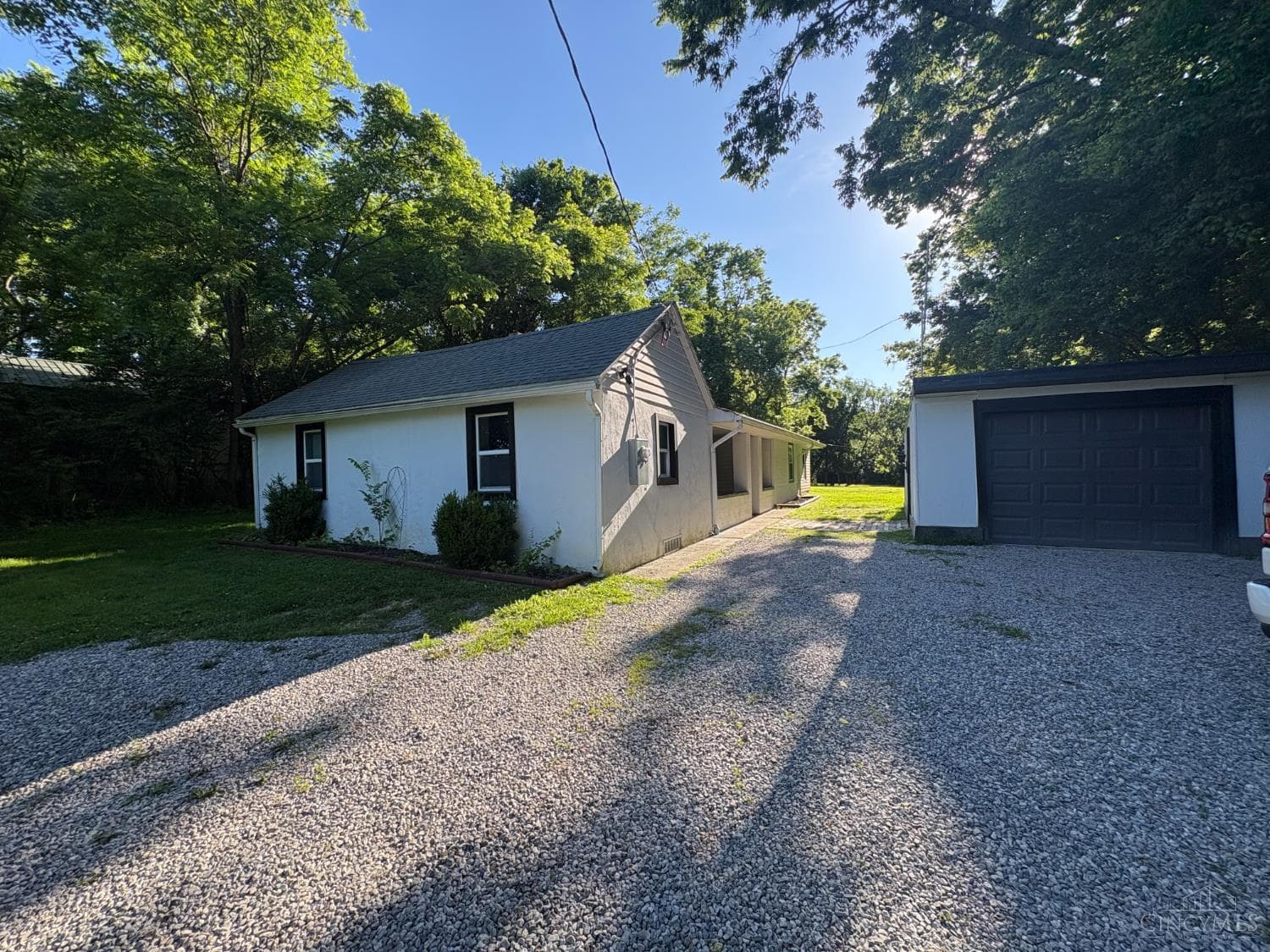 5957 Price Road