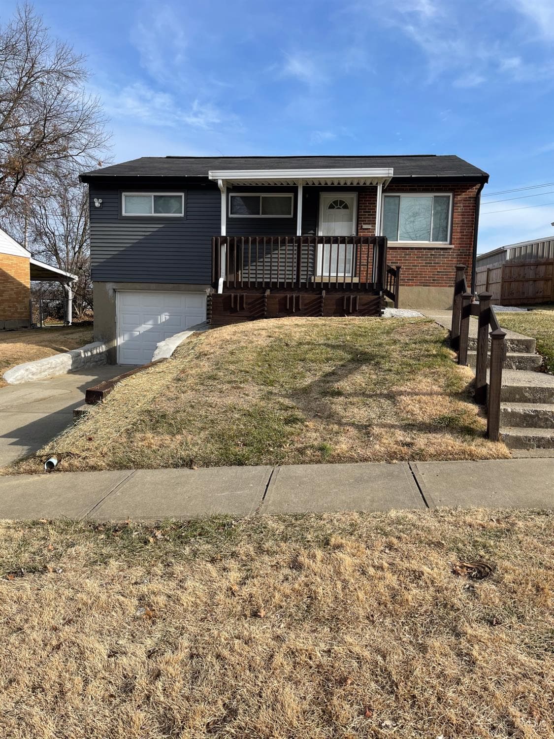 2158 Faywood Drive