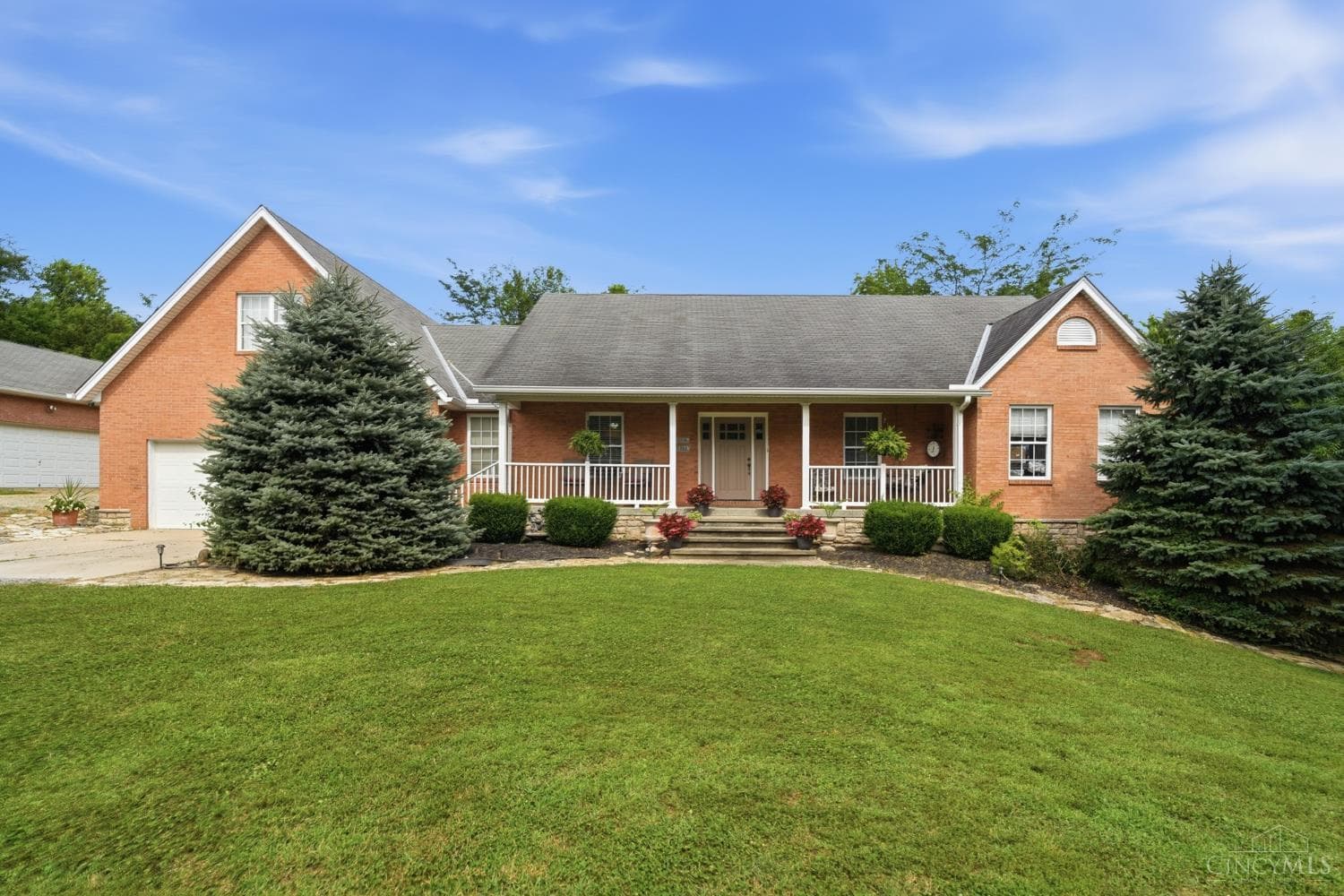 4700 Wayne Madison Road