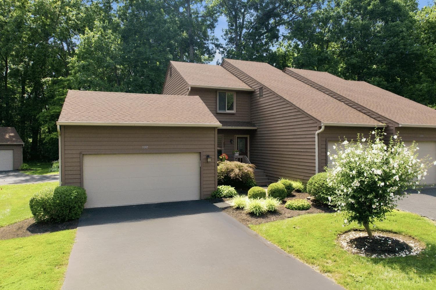 5317 Hickory Trail Lane, Blue Ash